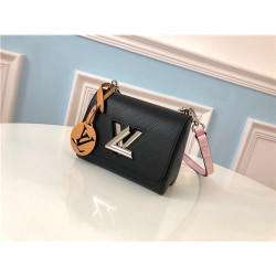 LOUIS VUITTON 루이비통 트위스트 미니 숄더백 M52500 신상