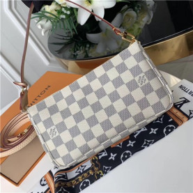 LOUIS VUITTON 루이비통 미니 토트&숄더백 N41207 신상