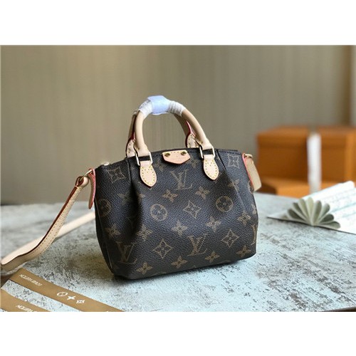 LOUIS VUITTON 루이비통 나노튀렌느업그레이드신상 M61253