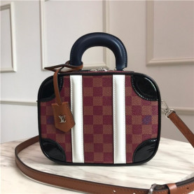 LOUIS VUITTON 루이비통 러기지백 N44586 신상