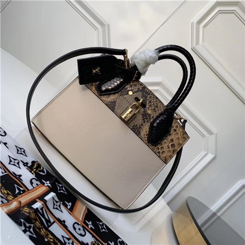 LOUIS VUITTON 루이비통 시티 스티머 미니 N95975 신상