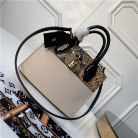 LOUIS VUITTON 루이비통 시티 스티머 미니 N95975 신상