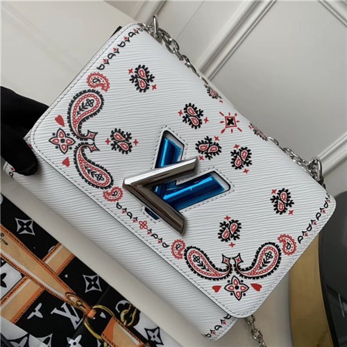 LOUIS VUITTON 루이비통 트위스트 M53929/신상