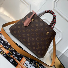 LOUIS VUITTON 루이비통 몽테뉴 BB M4467신상