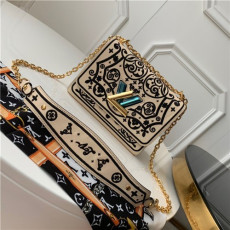 LOUIS VUITTON 루이비통 트위스트 M50280신상