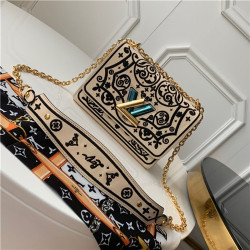 LOUIS VUITTON 루이비통 트위스트 M50280신상