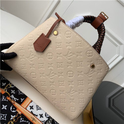 LOUIS VUITTON 루이비통 몽테뉴 GG M41048 /신상