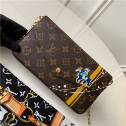 LOUIS VUITTON 루이비통 펠리시 M61276 /신상