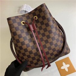 LOUIS VUITTON 루이비통 다미에 네오노에 N4021신상