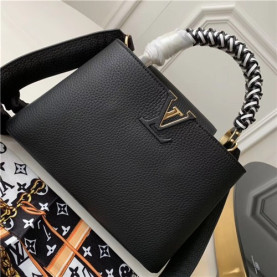LOUIS VUITTON 루이비통 카푸신 BB M55236신상