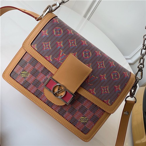 LOUIS VUITTON 루이비통 도핀 미듐 M55452/신상
