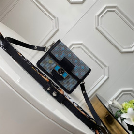 LOUIS VUITTON 루이비통 도핀 미니 M55454신상