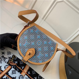 LOUIS VUITTON 루이비통 탬버린 숄더백 M55460신상