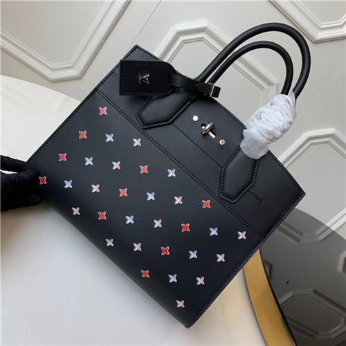 LOUIS VUITTON 루이비통 시티 스티머 GG M52837 신상