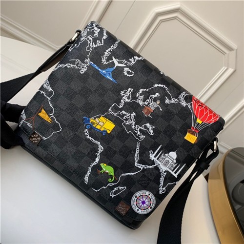 LOUIS VUITTON 루이비통 남성용 숄더백 N40238신상