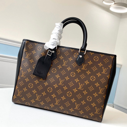 LOUIS VUITTON 루이비통 GRAND SAC 토트백 M55203신상