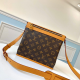 LOUIS VUITTON 루이비통 남성용 숄더백 M44659신상