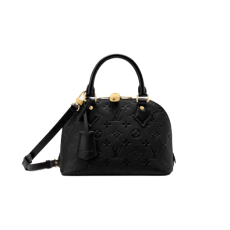 43위 LOUIS VUITTON 루이비통 네오 알마 BB M4482신상
