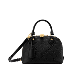 43위 LOUIS VUITTON 루이비통 네오 알마 BB M4482신상