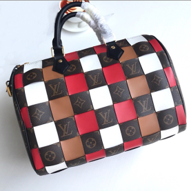 LOUIS VUITTON 루이비통 스피디 M41114 신상
