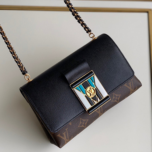 LOUIS VUITTON 루이비통 포쉐트 셀마 M55650신상