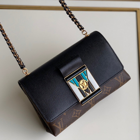 LOUIS VUITTON 루이비통 포쉐트 셀마 M55650신상