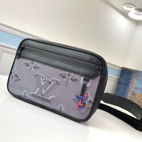 LOUIS VUITTON 루이비통 숄더백 M55698신상