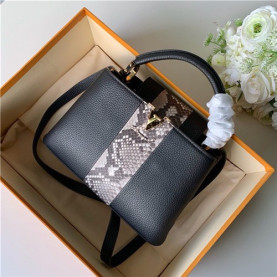 LOUIS VUITTON 루이비통 카푸신 BB M90199 (인기상품)