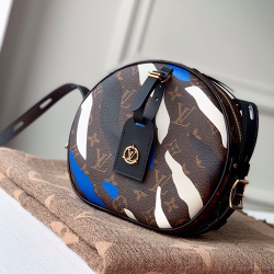 LOUIS VUITTON 루이비통 부아뜨 샤포 수플 M45095 신상