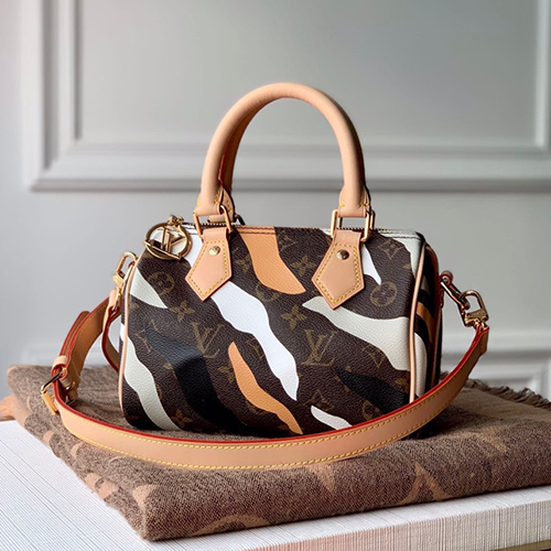 LOUIS VUITTON 루이비통 미니 스피디 M45202신상