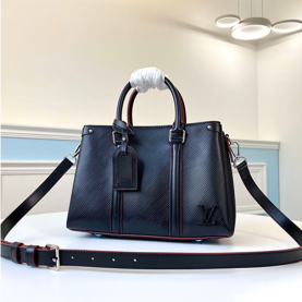 LOUIS VUITTON 루이비통 트위스트 토트 M55613 2020/신상