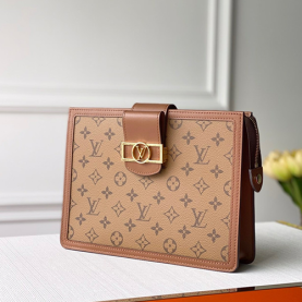 LOUIS VUITTON 루이비통 도핀 클러치백 M44178 2020/신상