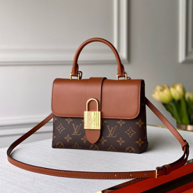 LOUIS VUITTON 루이비통 록키 BB M44141-1 (업그레이드 버전)