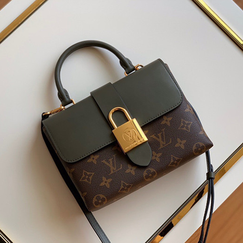 LOUIS VUITTON 루이비통 록키 BB M44141-2 (업그레이드 버전)