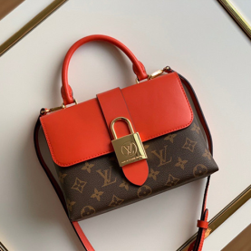 LOUIS VUITTON 루이비통 록키 BB M44141-5 (업그레이드 버전)