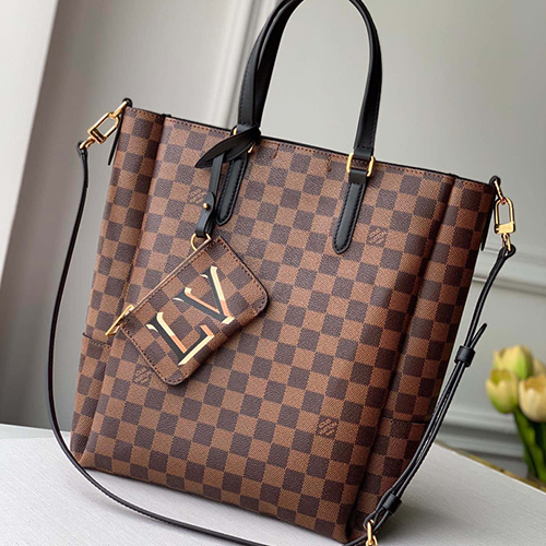 LOUIS VUITTON 루이비통 다미에 벨몬트 MM N60294 2020/신상