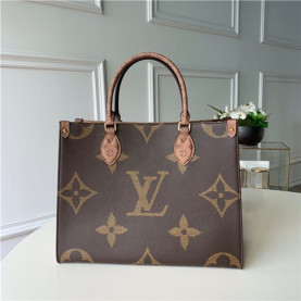 LOUIS VUITTON 루이비통 모노그램 캔버스 온더고 MM M44576 신상