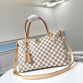 LOUIS VUITTON 루이비통 다미에 리밍턴 N40022  신상
