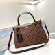 LOUIS VUITTON 루이비통 다미에 리밍턴 N40022  신상