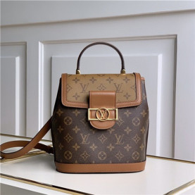 LOUIS VUITTON 루이비통 도핀 백팩 M45142 2020/신상