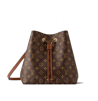47위 LOUIS VUITTON ﻿루이비통 네오노에 버킷백 카라멜 M44887 2020/신상