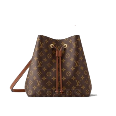 47위 LOUIS VUITTON ﻿루이비통 네오노에 버킷백 카라멜 M44887 2020/신상