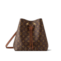 47위 LOUIS VUITTON ﻿루이비통 네오노에 버킷백 카라멜 M44887 2020/신상