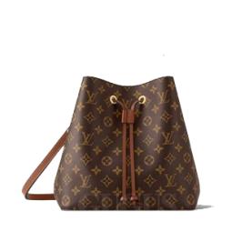47위 LOUIS VUITTON ﻿루이비통 네오노에 버킷백 카라멜 M44887 2020/신상