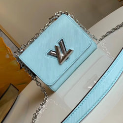 LOUIS VUITTON 루이비통 트위스트 미니백 M56117 2020/신상
