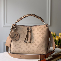 LOUIS VUITTON 루이비통 마히나 보부르 호보 M56084 2020/신상