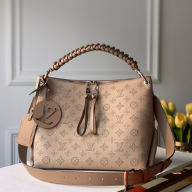 LOUIS VUITTON 루이비통 마히나 보부르 호보 M56084 2020/신상