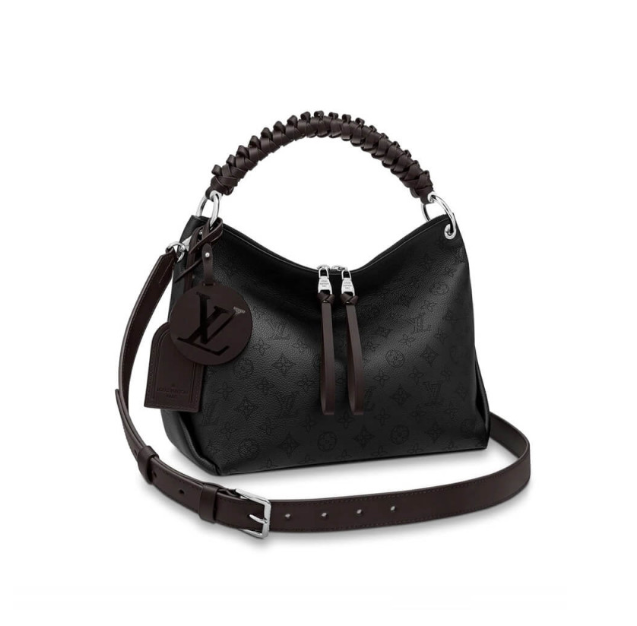 LOUIS VUITTON 루이비통 마히나 보부르 호보 M56073 2020/신상