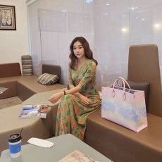 LOUIS VUITTON 루이비통 온더고 토트백 M45119  2020/신상