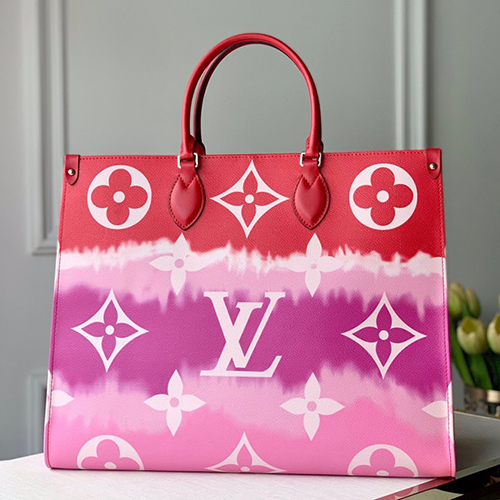 LOUIS VUITTON 루이비통 온더고 토트백 M45121 2020/신상